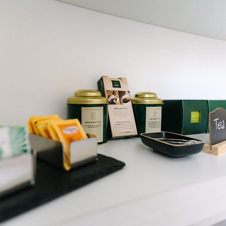 B&B Spina Verde Como Dış mekan fotoğraf