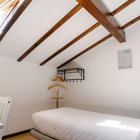 B&B Spina Verde Como Dış mekan fotoğraf