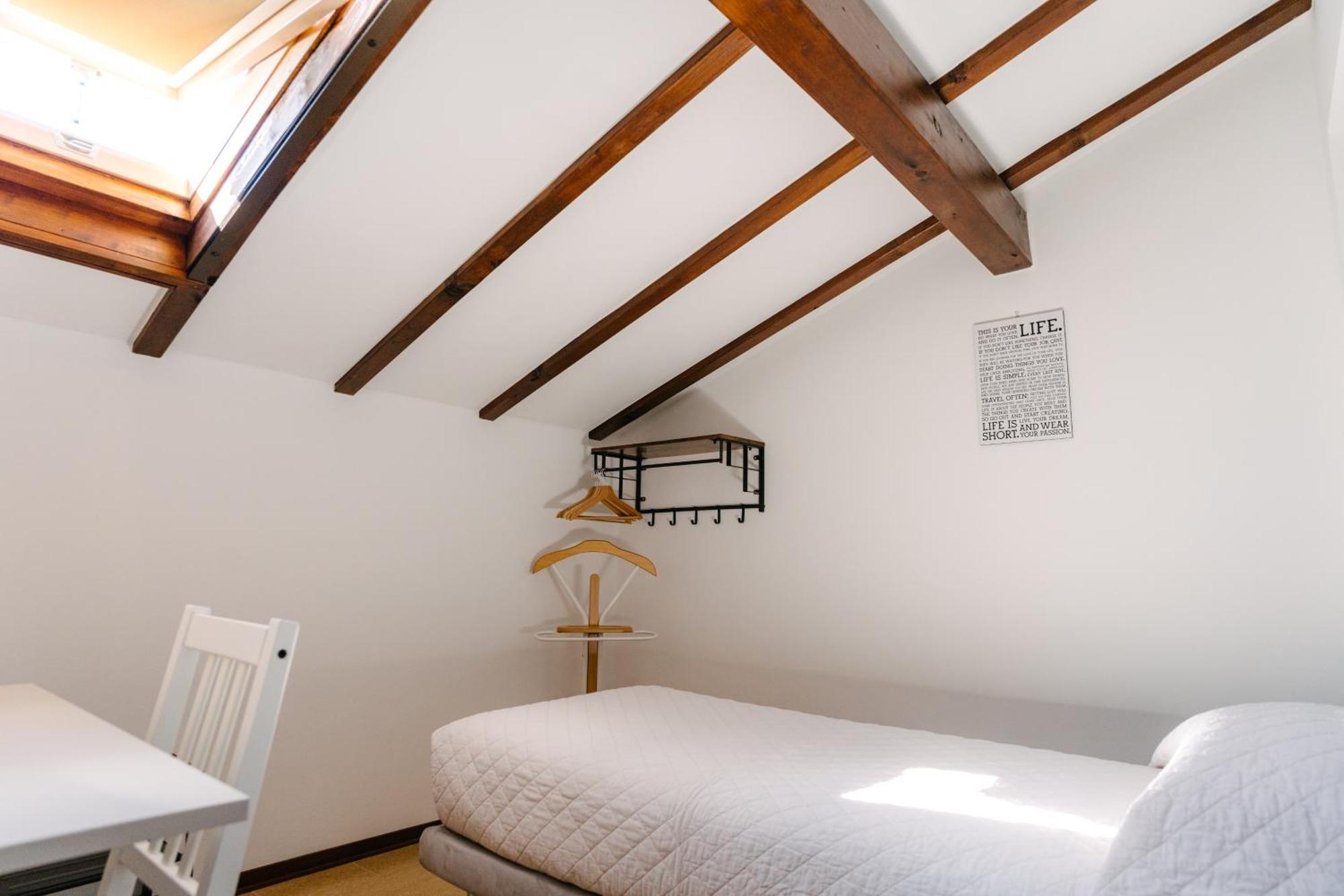 B&B Spina Verde Como Dış mekan fotoğraf