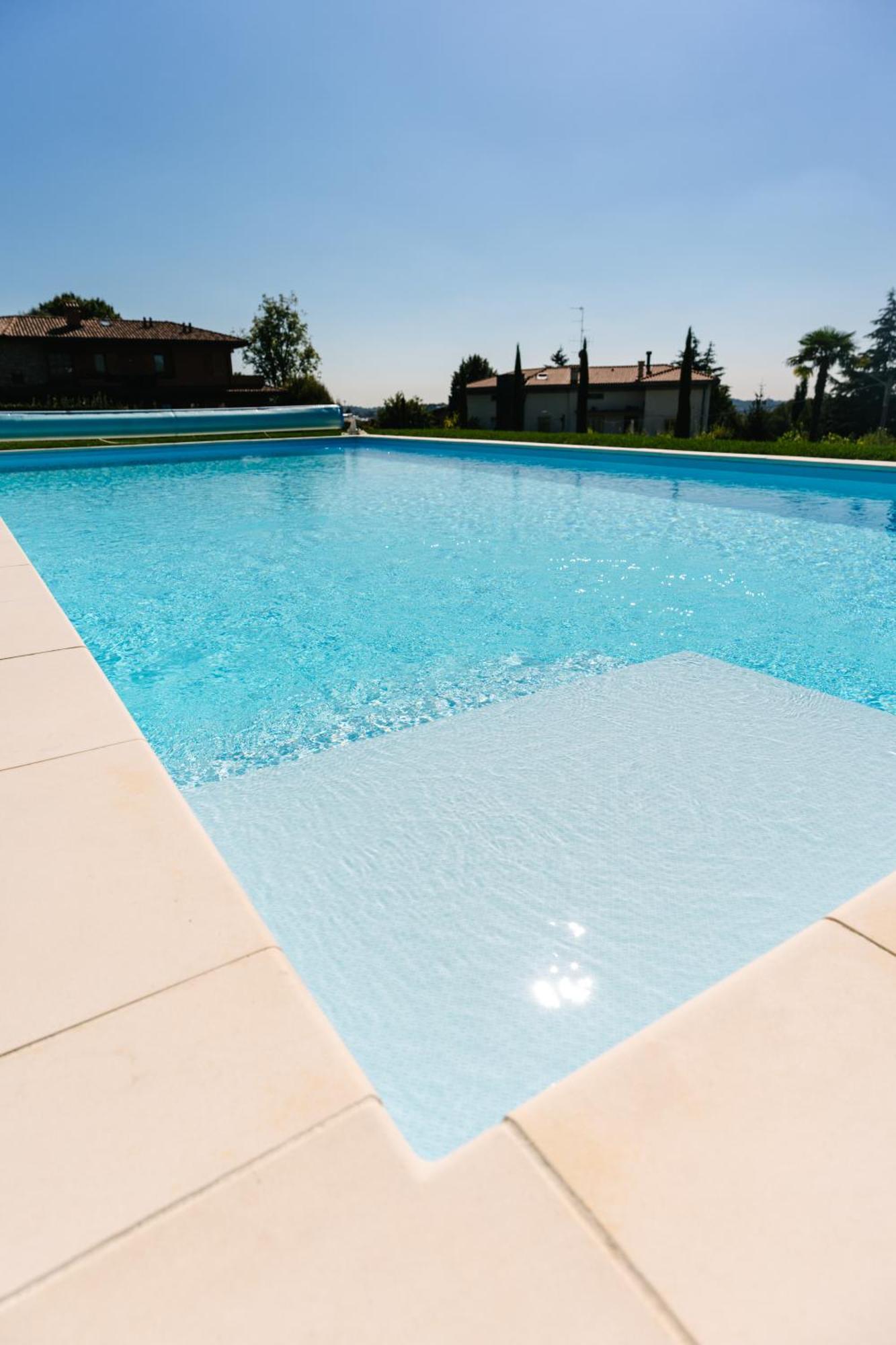 B&B Spina Verde Como Dış mekan fotoğraf