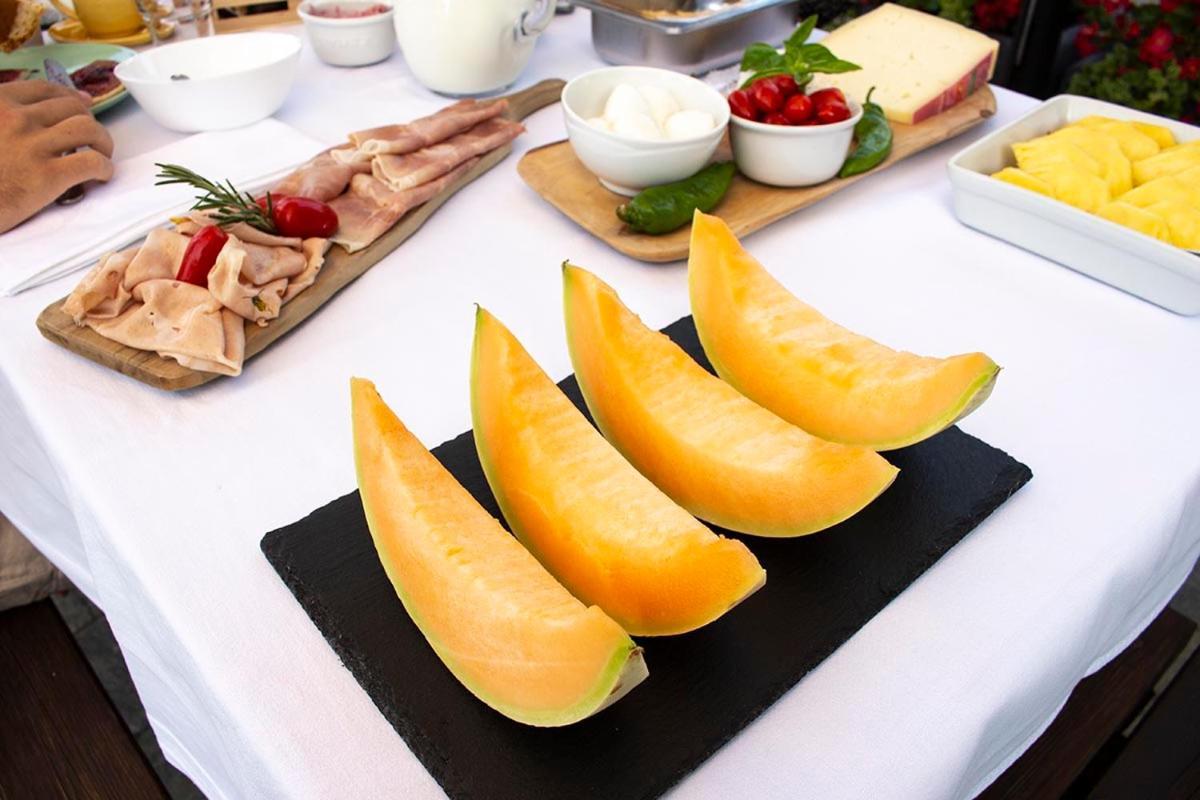 B&B Spina Verde Como Dış mekan fotoğraf