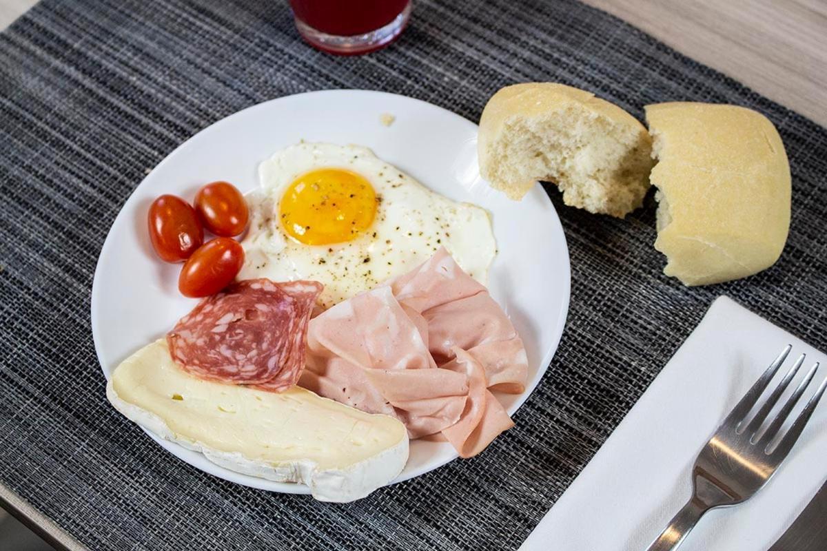 B&B Spina Verde Como Dış mekan fotoğraf