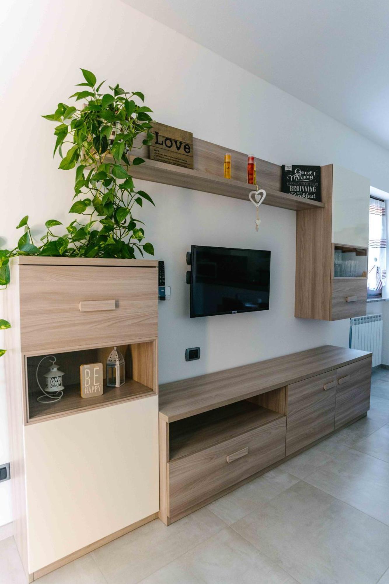 B&B Spina Verde Como Dış mekan fotoğraf