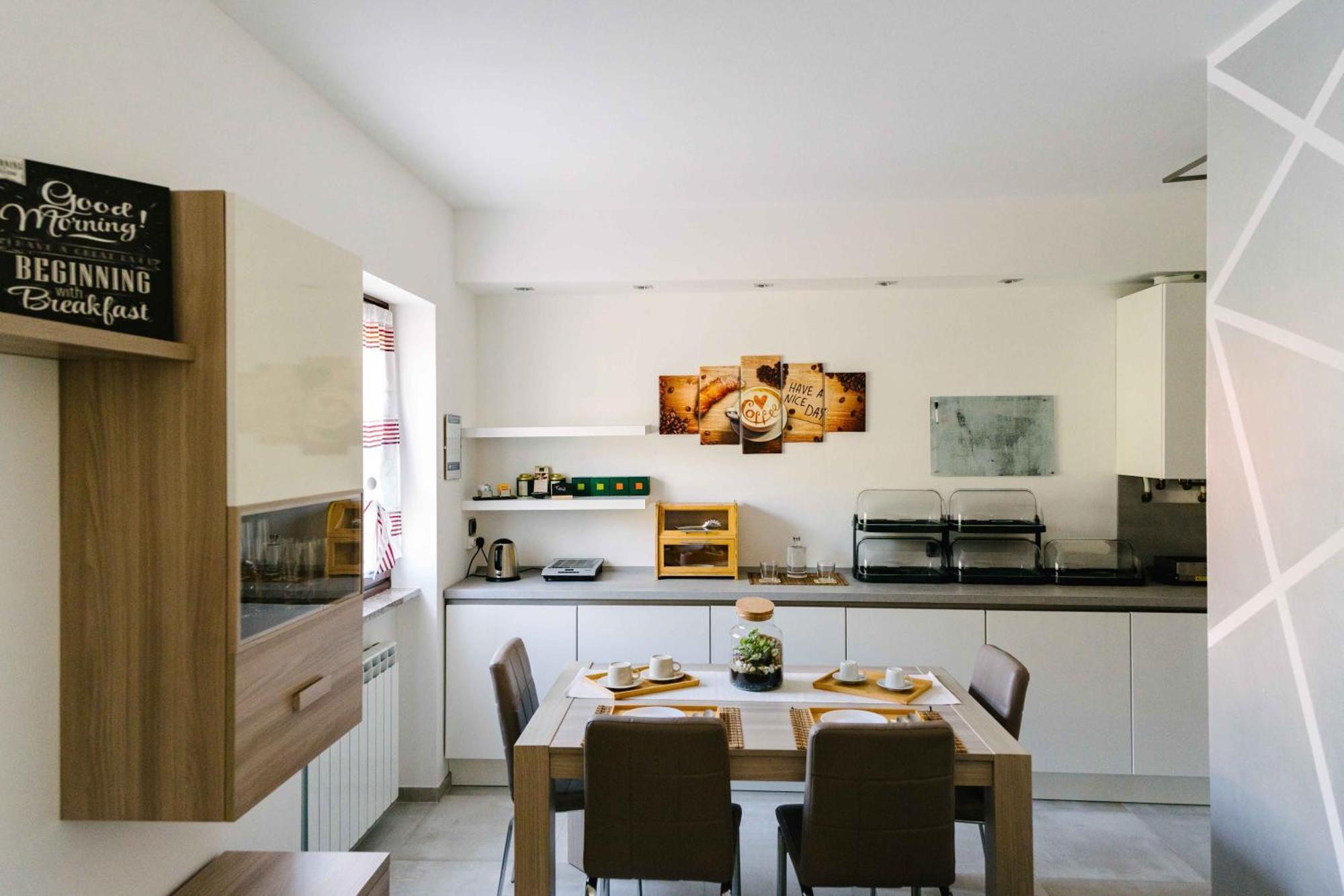 B&B Spina Verde Como Dış mekan fotoğraf