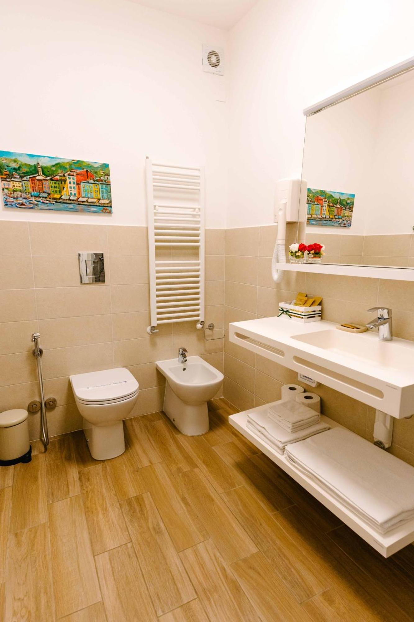 B&B Spina Verde Como Dış mekan fotoğraf
