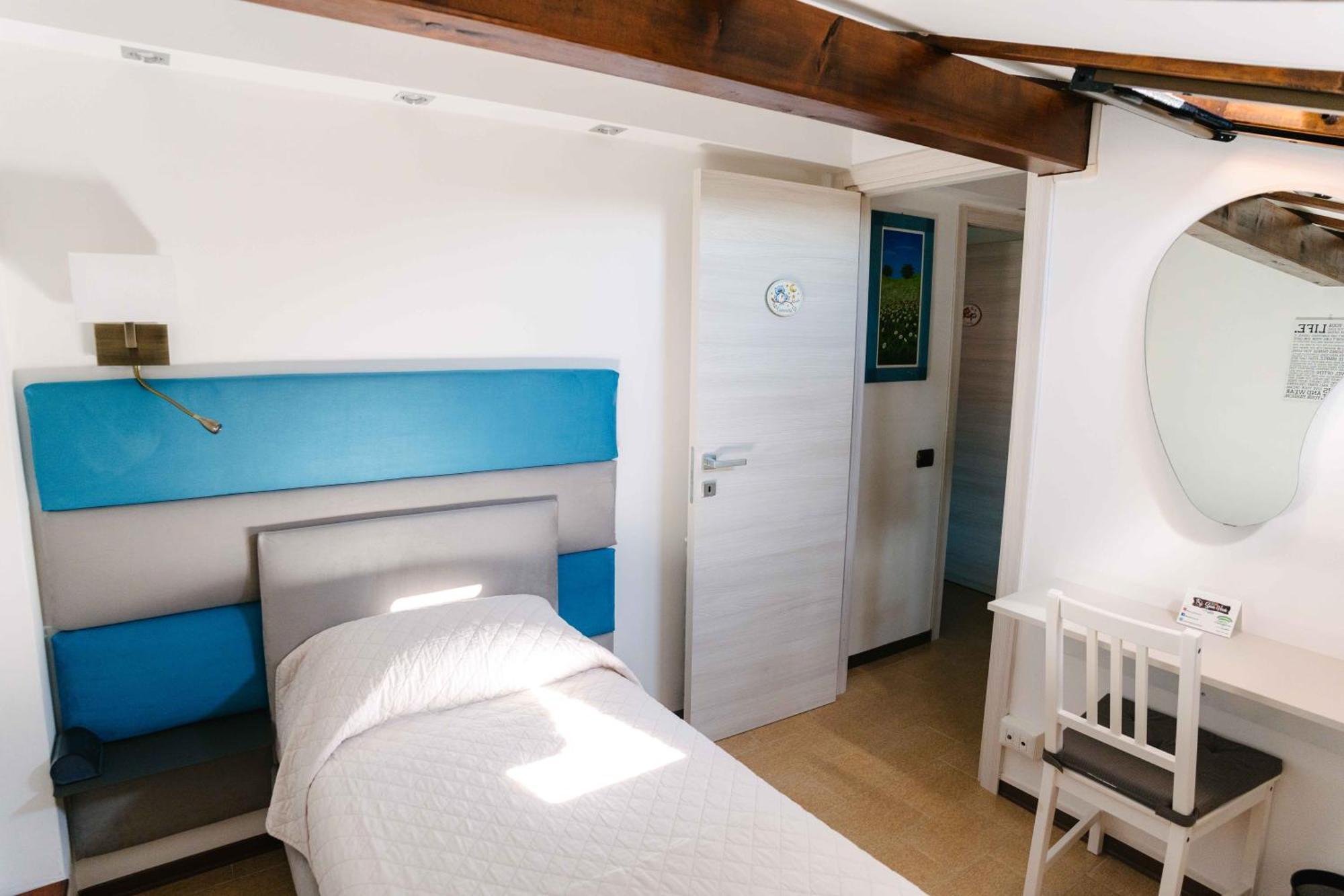 B&B Spina Verde Como Dış mekan fotoğraf