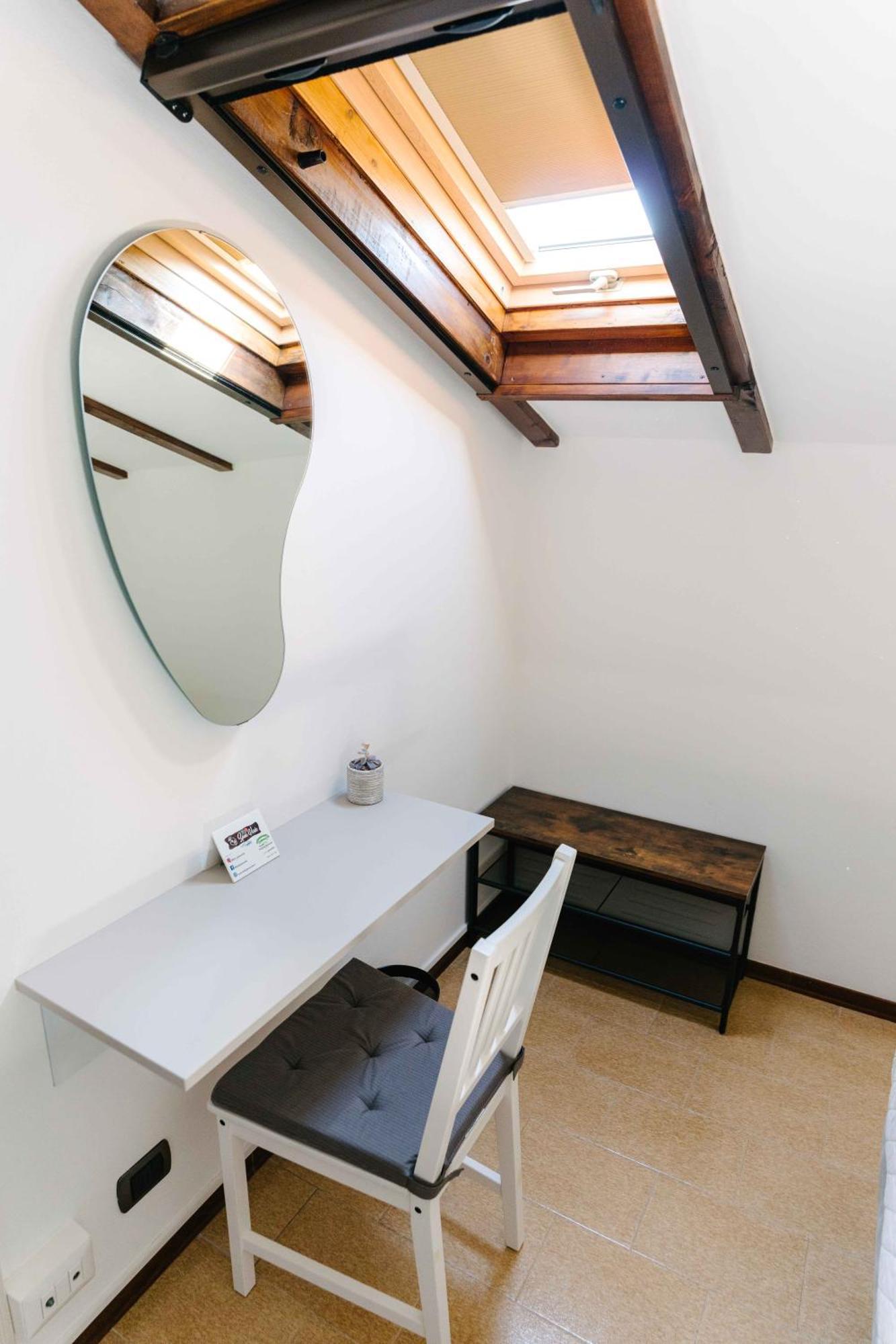 B&B Spina Verde Como Dış mekan fotoğraf