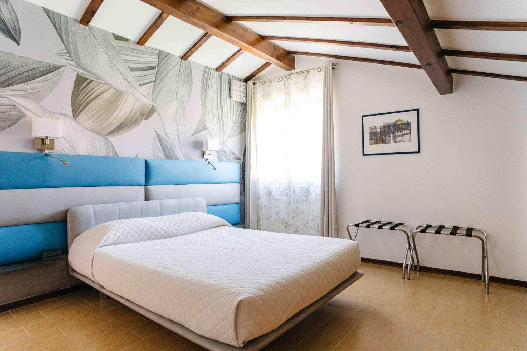 B&B Spina Verde Como Dış mekan fotoğraf