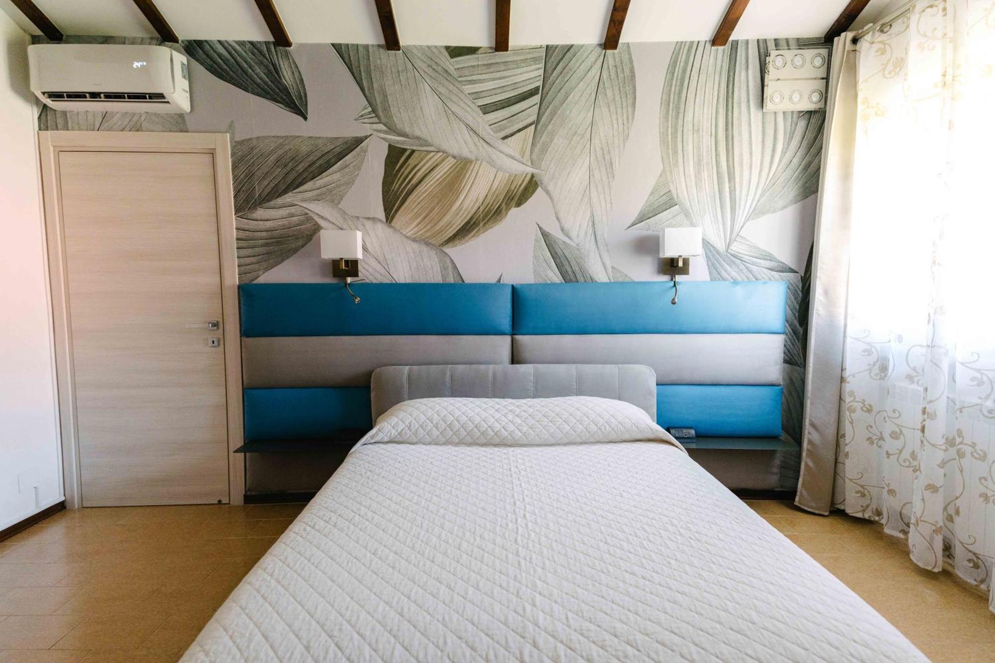 B&B Spina Verde Como Dış mekan fotoğraf